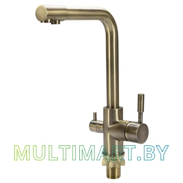 Смеситель Maxonor Pure Life MN4352-4 картинка 2